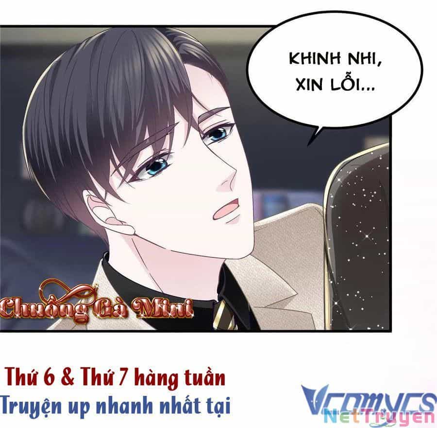 Bảo Bối Tâm Gan Của Lão Đại Xuyên Không Trở Lại Rồi - Chương 81 - ảnh 47