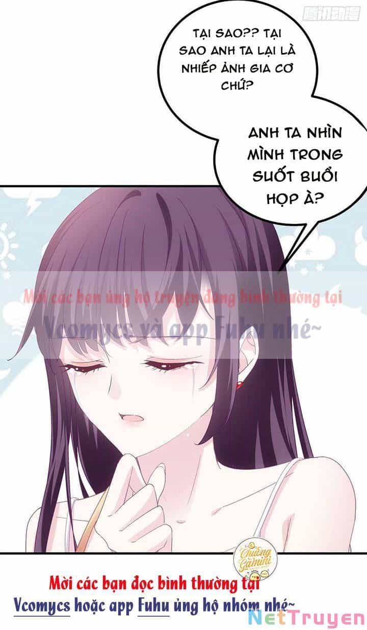 Bảo Bối Tâm Gan Của Lão Đại Xuyên Không Trở Lại Rồi - Chương 81 - ảnh 57