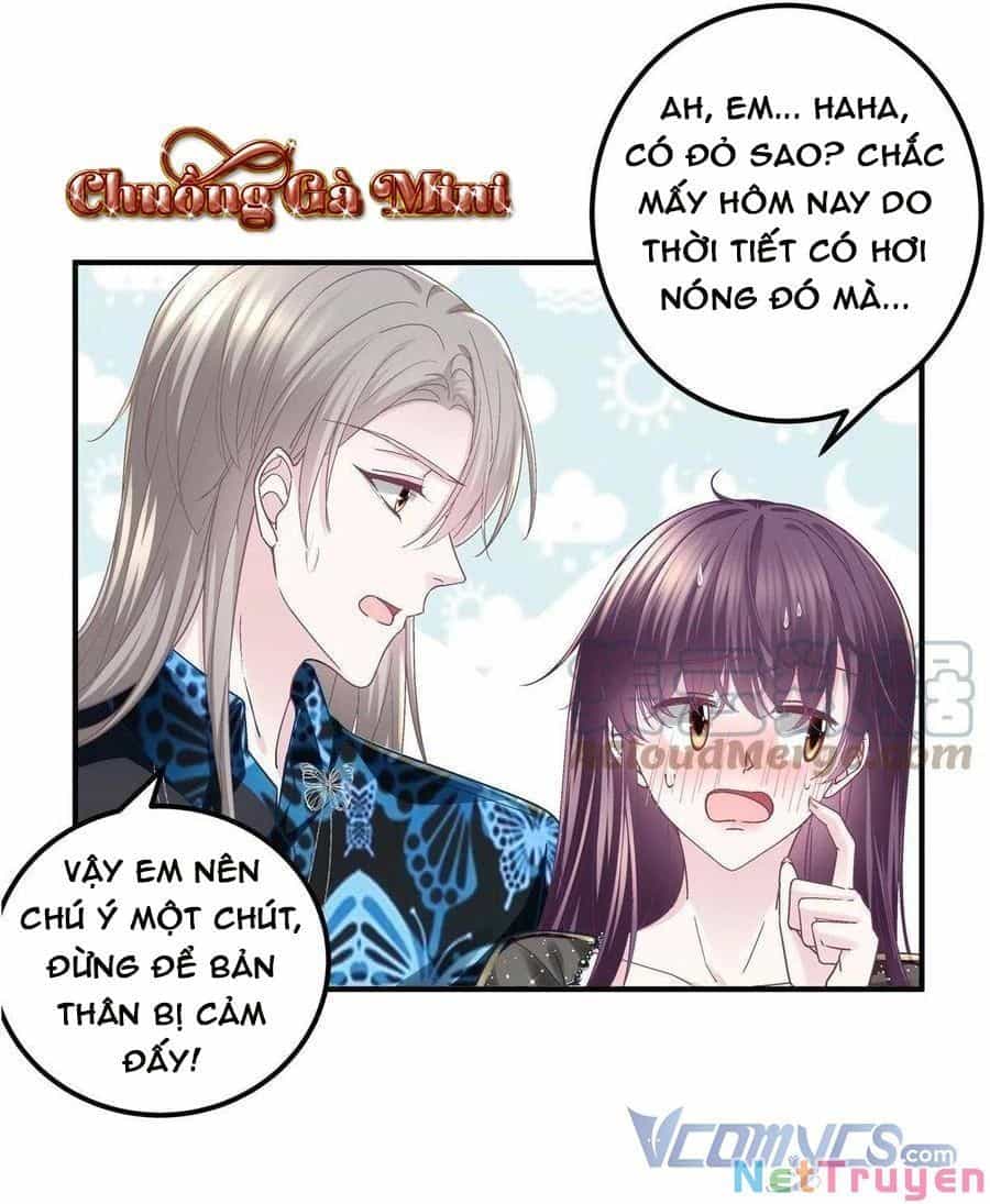 Bảo Bối Tâm Gan Của Lão Đại Xuyên Không Trở Lại Rồi - Chương 81 - ảnh 61