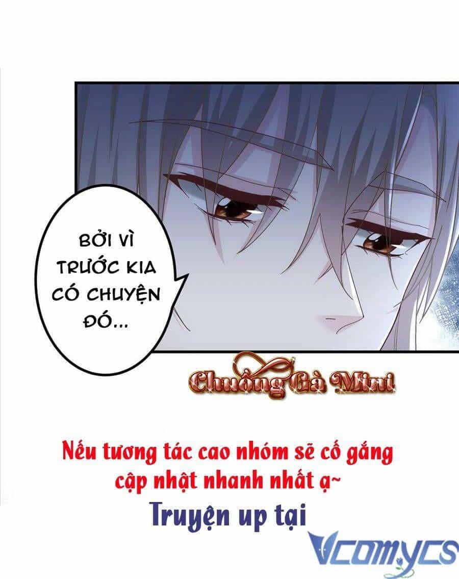 Bảo Bối Tâm Gan Của Lão Đại Xuyên Không Trở Lại Rồi - Chương 82 - ảnh 15