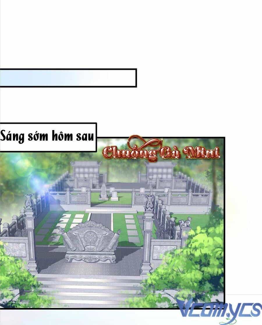 Bảo Bối Tâm Gan Của Lão Đại Xuyên Không Trở Lại Rồi - Chương 82 - ảnh 38