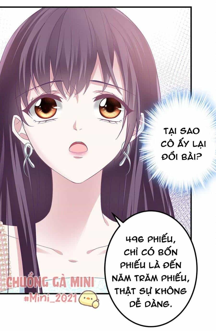 Bảo Bối Tâm Gan Của Lão Đại Xuyên Không Trở Lại Rồi - Chương 82 - ảnh 42