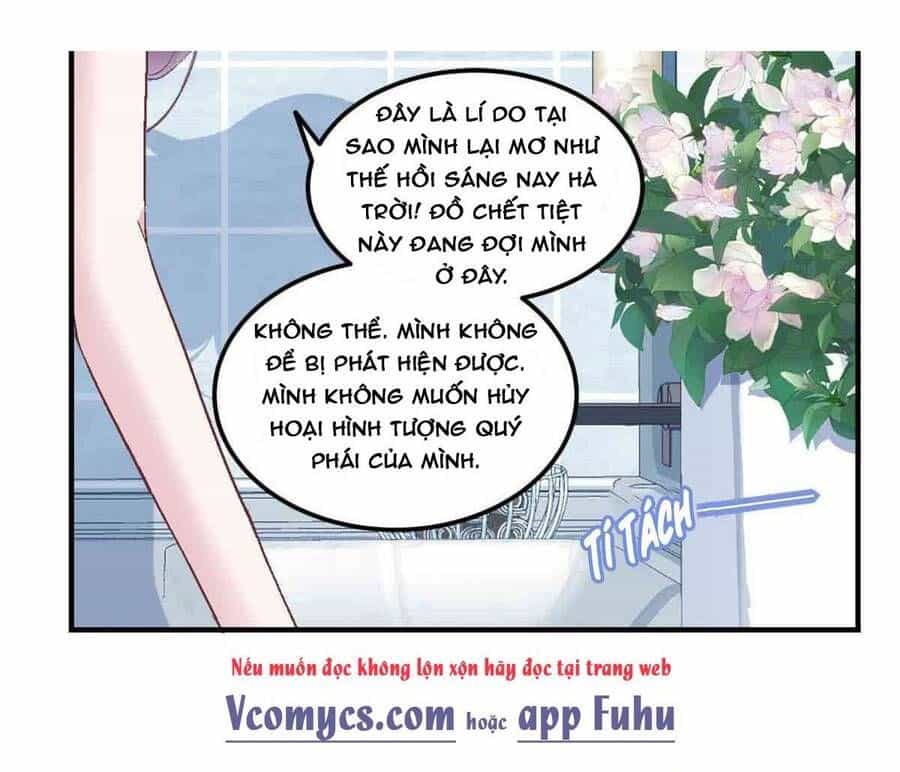 Bảo Bối Tâm Gan Của Lão Đại Xuyên Không Trở Lại Rồi - Chương 82 - ảnh 61