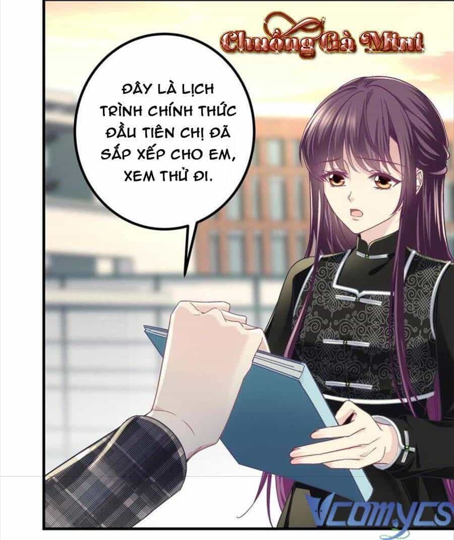 Bảo Bối Tâm Gan Của Lão Đại Xuyên Không Trở Lại Rồi - Chương 83 - ảnh 100