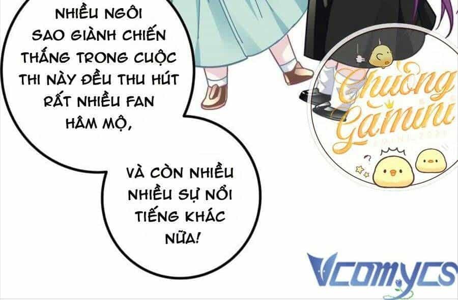 Bảo Bối Tâm Gan Của Lão Đại Xuyên Không Trở Lại Rồi - Chương 83 - ảnh 106