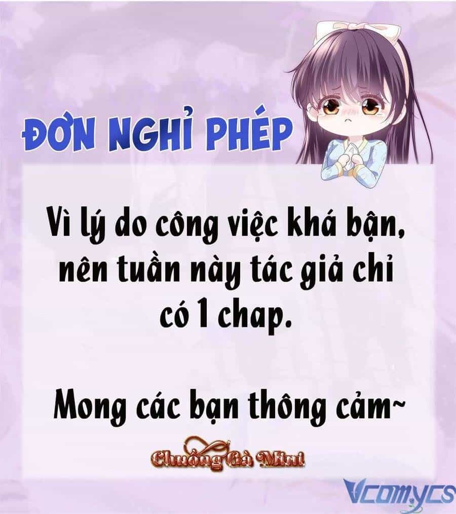 Bảo Bối Tâm Gan Của Lão Đại Xuyên Không Trở Lại Rồi - Chương 83 - ảnh 8