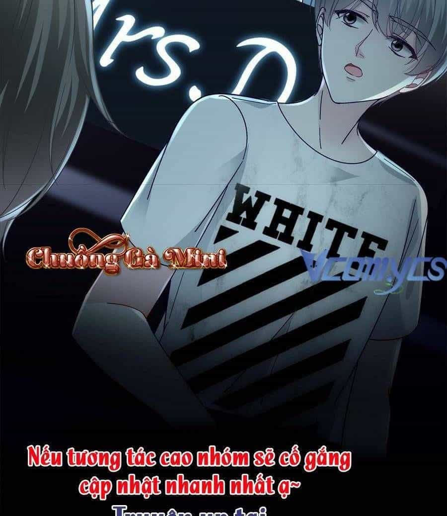 Bảo Bối Tâm Gan Của Lão Đại Xuyên Không Trở Lại Rồi - Chương 85 - ảnh 63