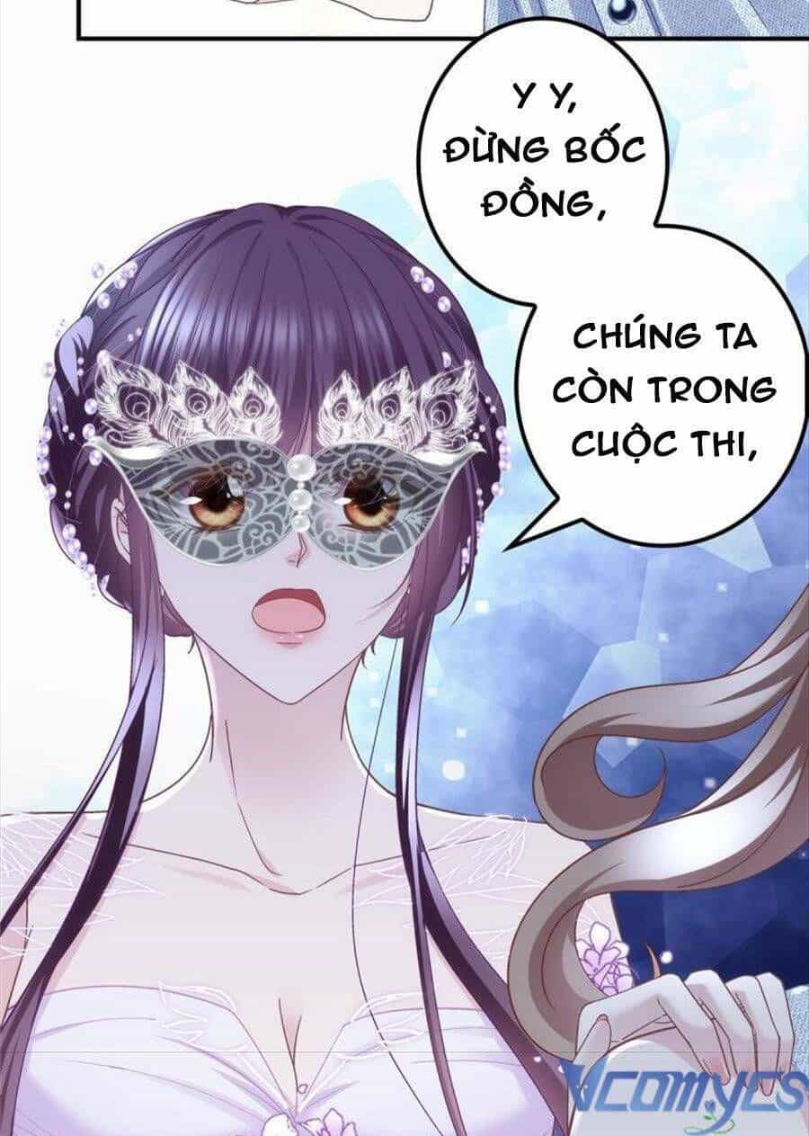 Bảo Bối Tâm Gan Của Lão Đại Xuyên Không Trở Lại Rồi - Chương 86 - ảnh 48
