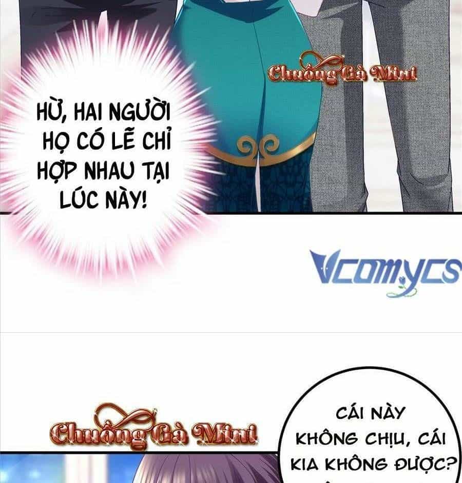 Bảo Bối Tâm Gan Của Lão Đại Xuyên Không Trở Lại Rồi - Chương 87 - ảnh 29