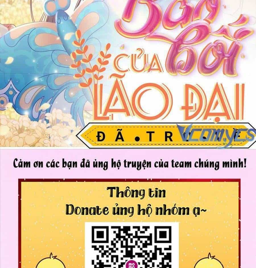 Bảo Bối Tâm Gan Của Lão Đại Xuyên Không Trở Lại Rồi - Chương 87 - ảnh 3
