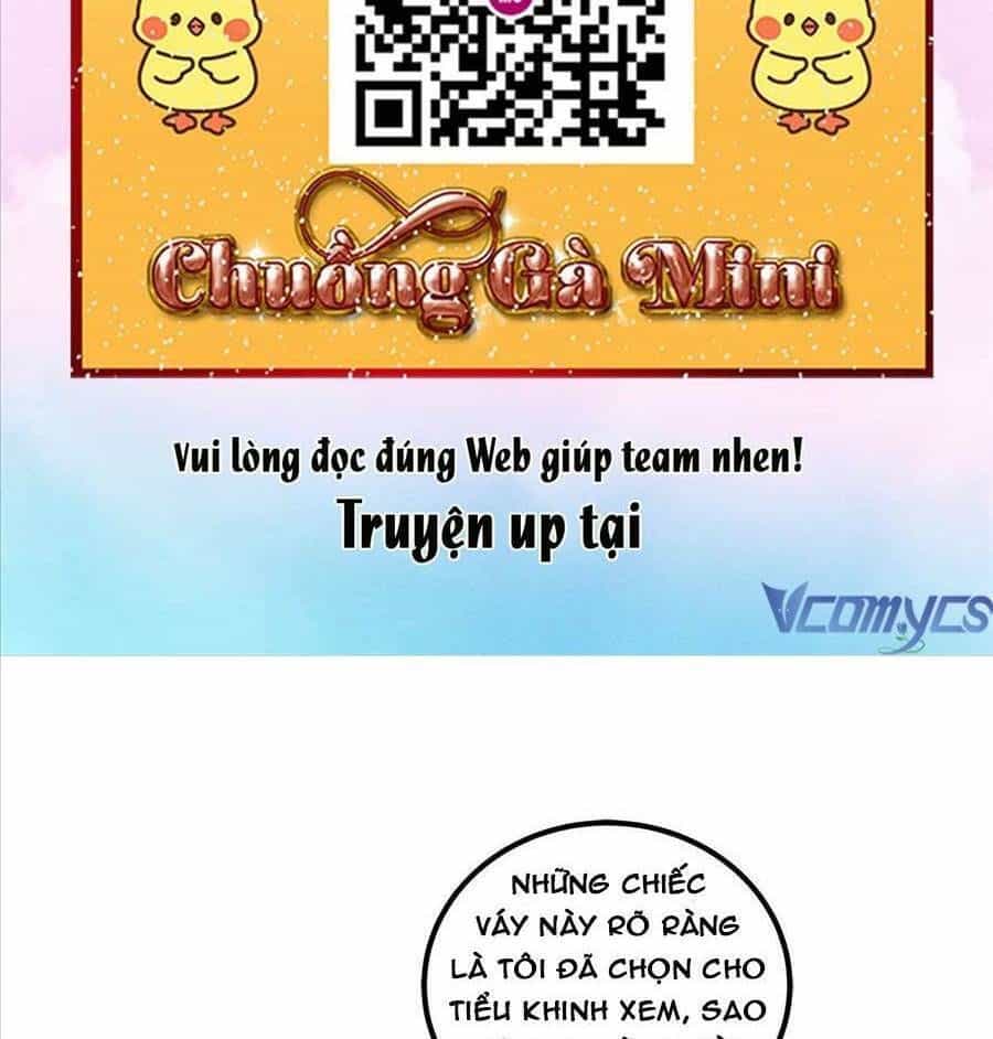 Bảo Bối Tâm Gan Của Lão Đại Xuyên Không Trở Lại Rồi - Chương 87 - ảnh 4