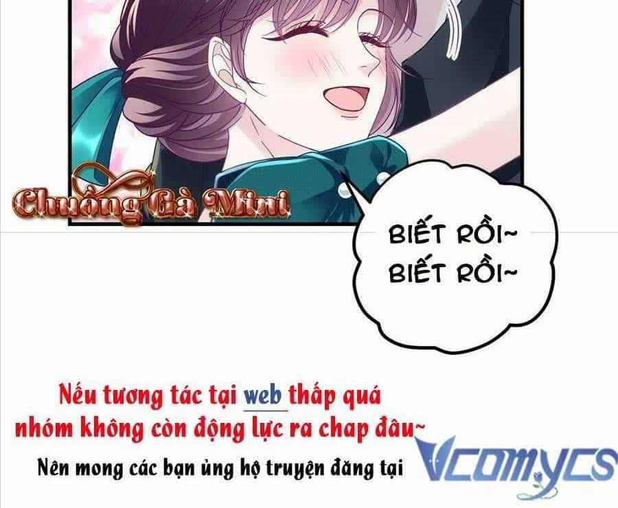 Bảo Bối Tâm Gan Của Lão Đại Xuyên Không Trở Lại Rồi - Chương 87 - ảnh 51