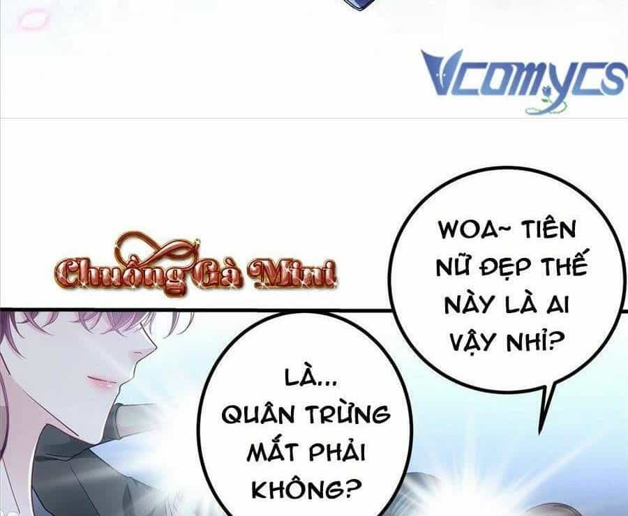 Bảo Bối Tâm Gan Của Lão Đại Xuyên Không Trở Lại Rồi - Chương 87 - ảnh 61