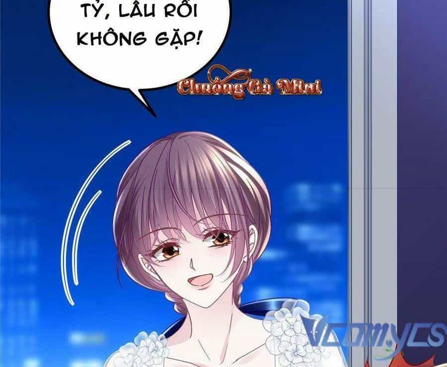 Bảo Bối Tâm Gan Của Lão Đại Xuyên Không Trở Lại Rồi - Chương 87 - ảnh 74