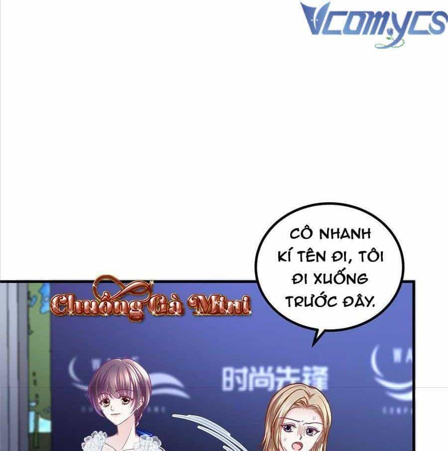 Bảo Bối Tâm Gan Của Lão Đại Xuyên Không Trở Lại Rồi - Chương 88 - ảnh 18