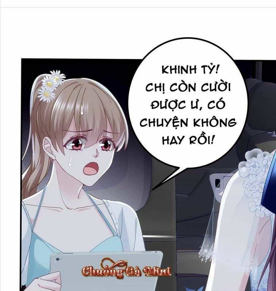 Bảo Bối Tâm Gan Của Lão Đại Xuyên Không Trở Lại Rồi - Chương 88 - ảnh 65