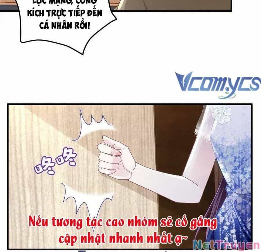 Bảo Bối Tâm Gan Của Lão Đại Xuyên Không Trở Lại Rồi - Chương 89 - ảnh 19