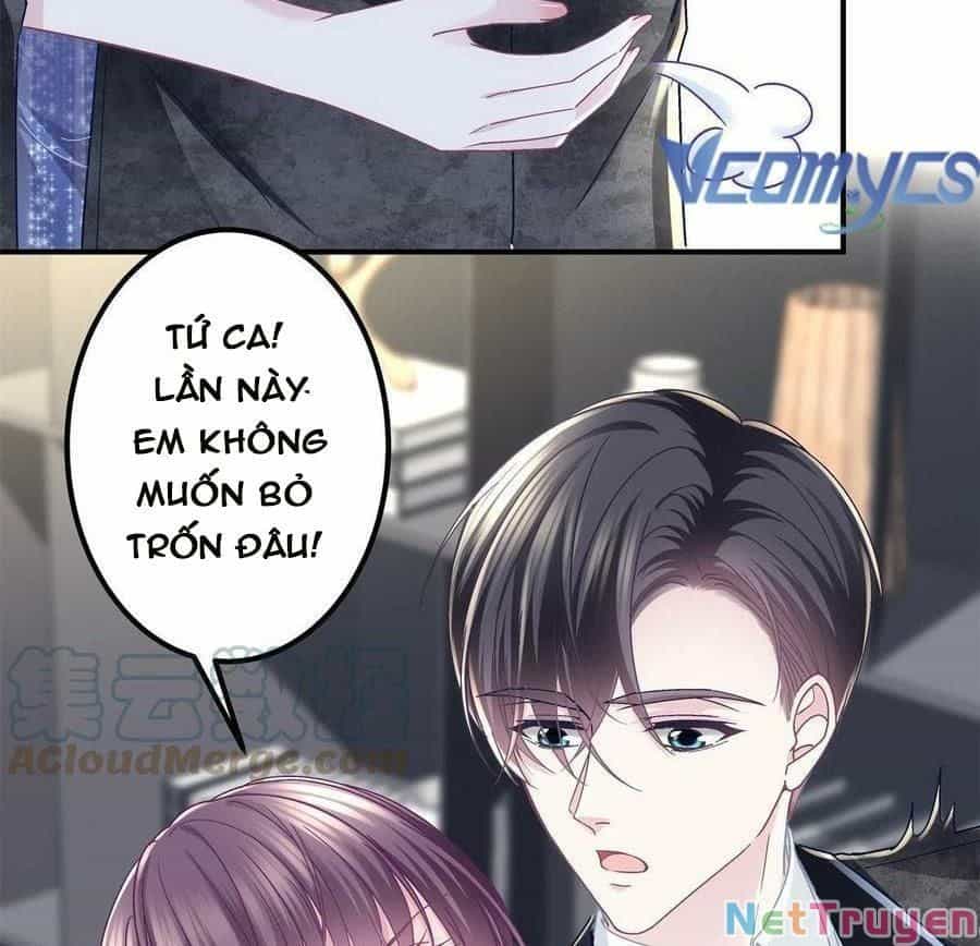 Bảo Bối Tâm Gan Của Lão Đại Xuyên Không Trở Lại Rồi - Chương 89 - ảnh 36