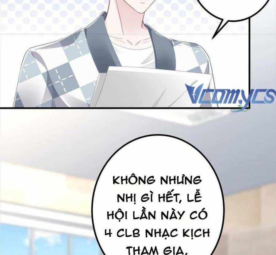 Bảo Bối Tâm Gan Của Lão Đại Xuyên Không Trở Lại Rồi - Chương 91 - ảnh 32