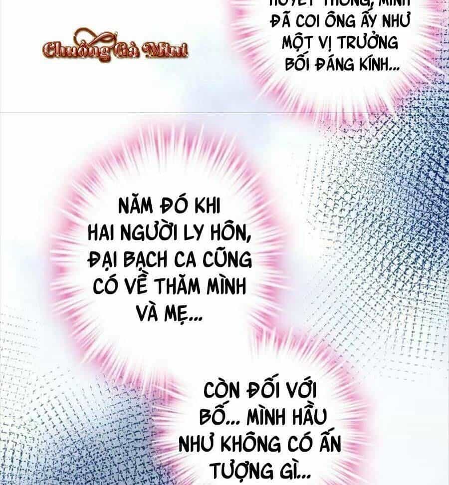 Bảo Bối Tâm Gan Của Lão Đại Xuyên Không Trở Lại Rồi - Chương 91 - ảnh 55