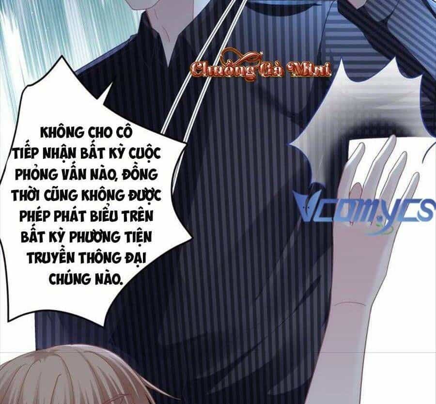 Bảo Bối Tâm Gan Của Lão Đại Xuyên Không Trở Lại Rồi - Chương 91 - ảnh 8
