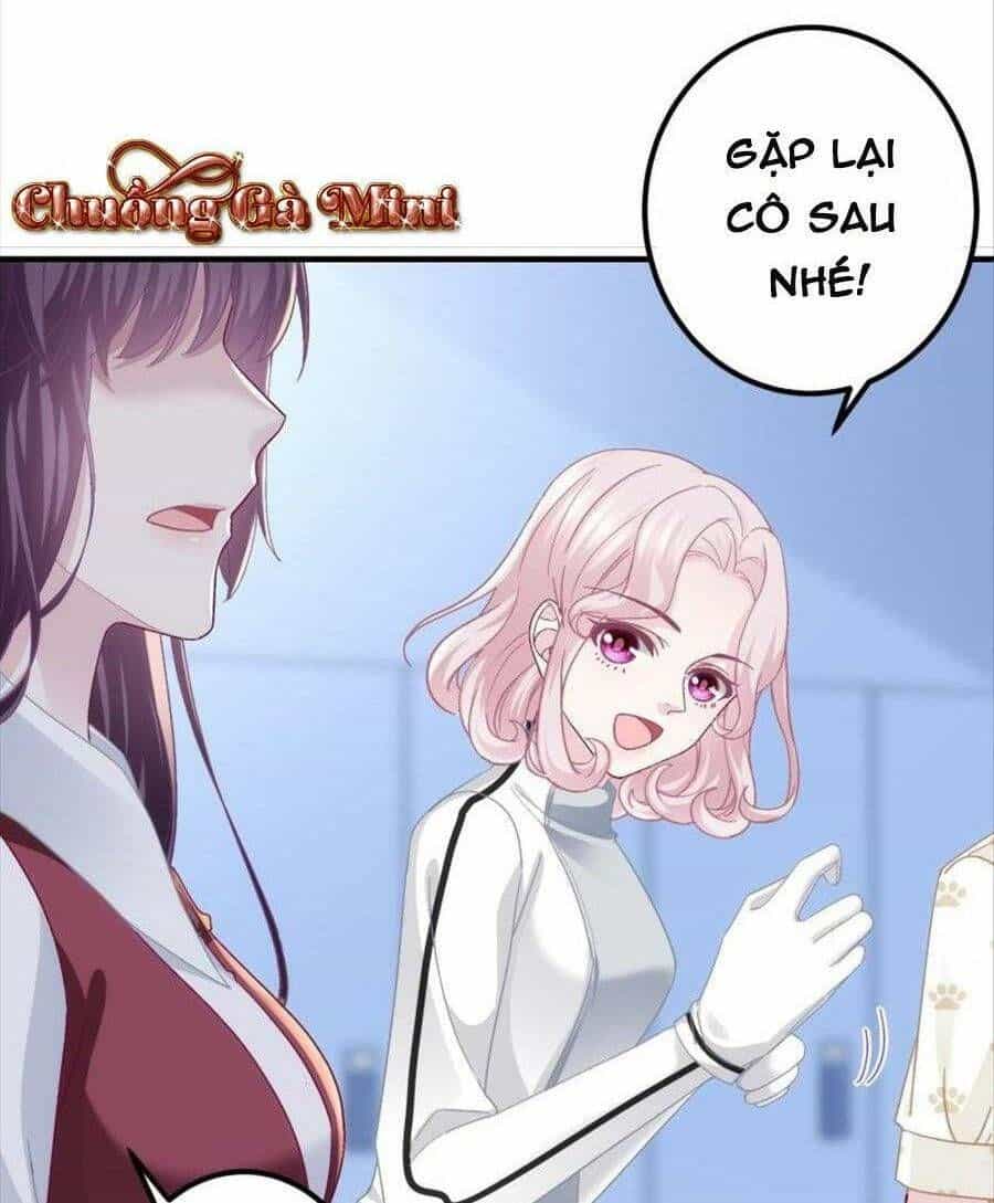 Bảo Bối Tâm Gan Của Lão Đại Xuyên Không Trở Lại Rồi - Chương 92 - ảnh 21