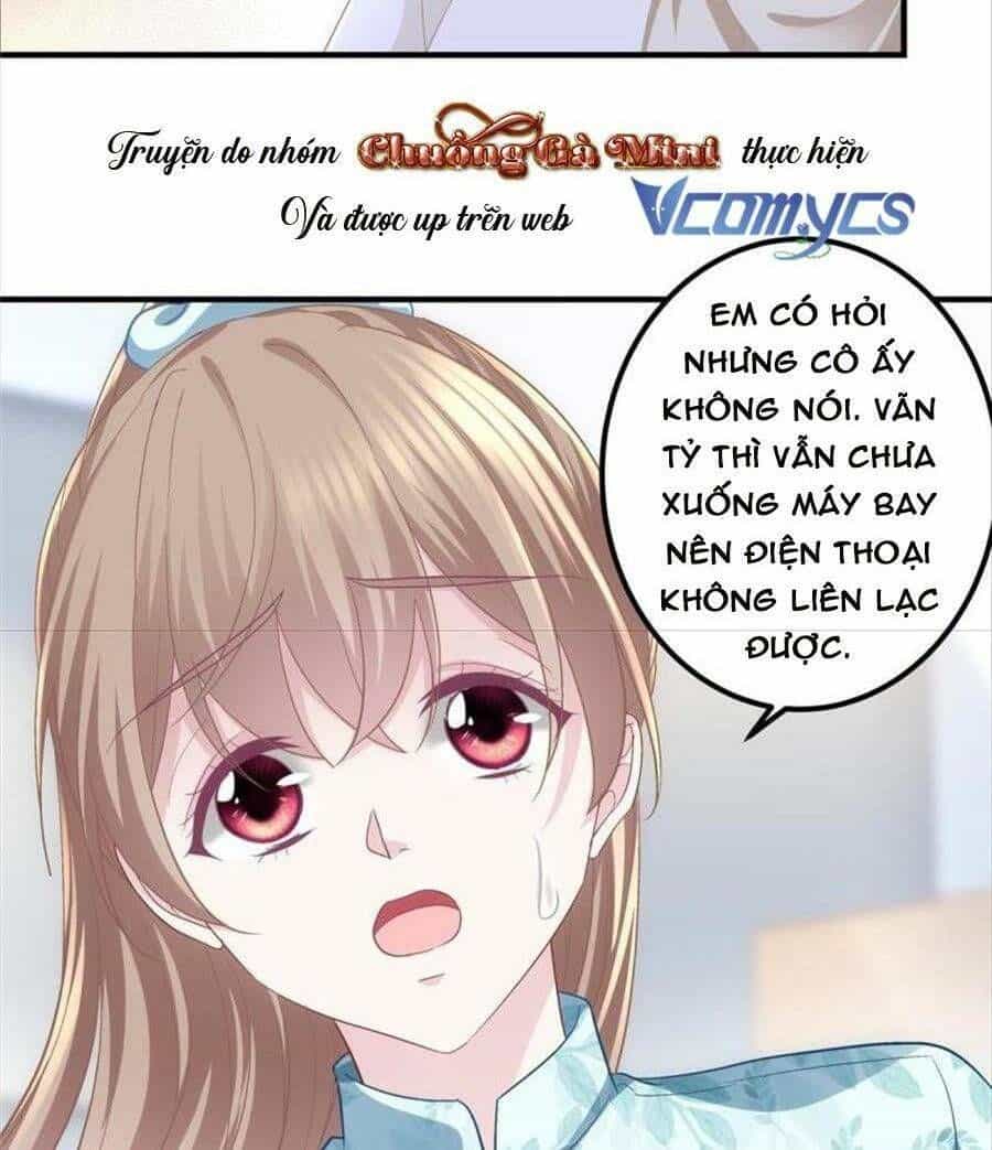 Bảo Bối Tâm Gan Của Lão Đại Xuyên Không Trở Lại Rồi - Chương 93 - ảnh 29