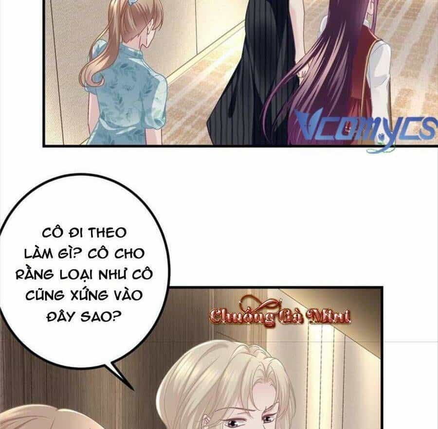 Bảo Bối Tâm Gan Của Lão Đại Xuyên Không Trở Lại Rồi - Chương 93 - ảnh 39