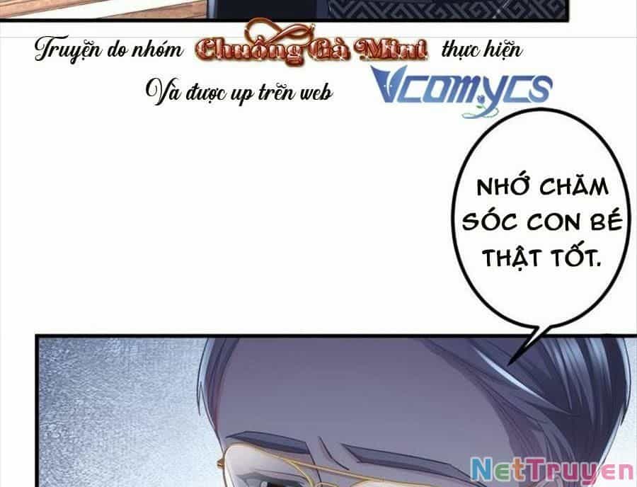 Bảo Bối Tâm Gan Của Lão Đại Xuyên Không Trở Lại Rồi - Chương 98 - ảnh 19