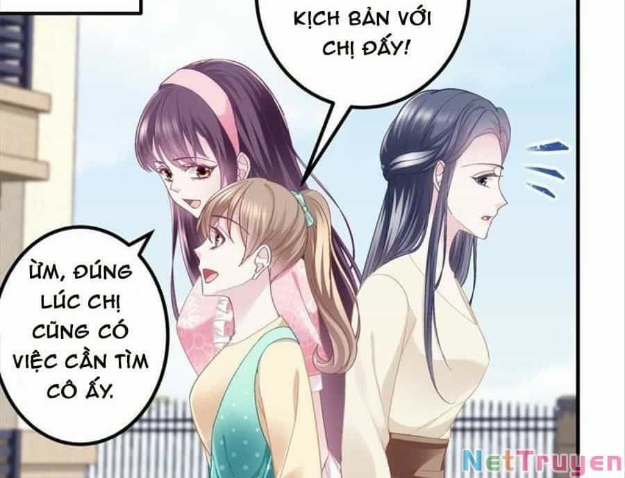 Bảo Bối Tâm Gan Của Lão Đại Xuyên Không Trở Lại Rồi - Chương 98 - ảnh 38