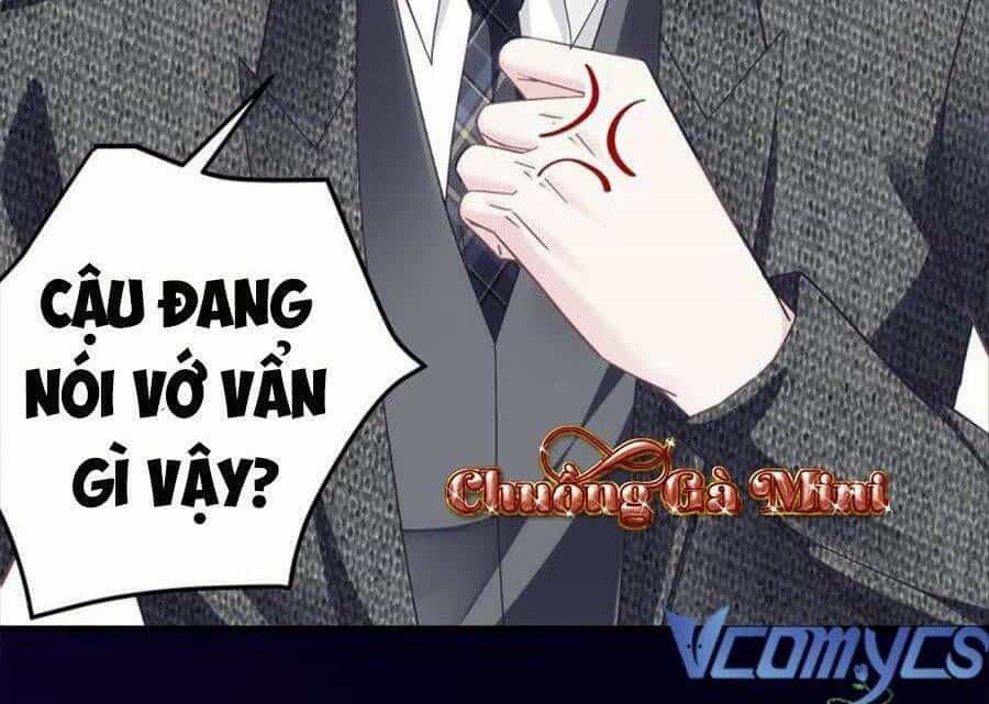 Bảo Bối Tâm Gan Của Lão Đại Xuyên Không Trở Lại Rồi - Chương 99 - ảnh 11
