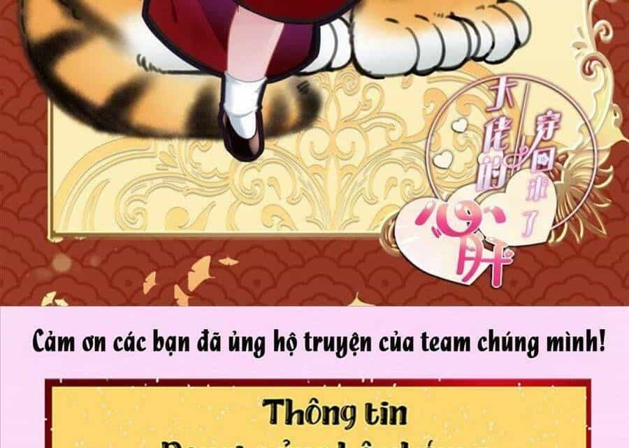 Bảo Bối Tâm Gan Của Lão Đại Xuyên Không Trở Lại Rồi - Chương 99 - ảnh 4
