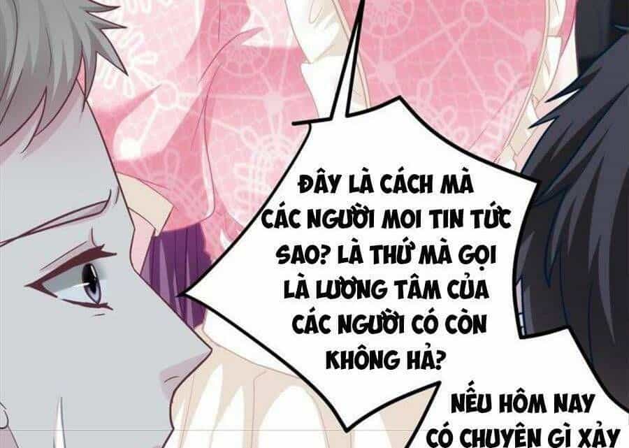 Bảo Bối Tâm Gan Của Lão Đại Xuyên Không Trở Lại Rồi - Chương 99 - ảnh 41