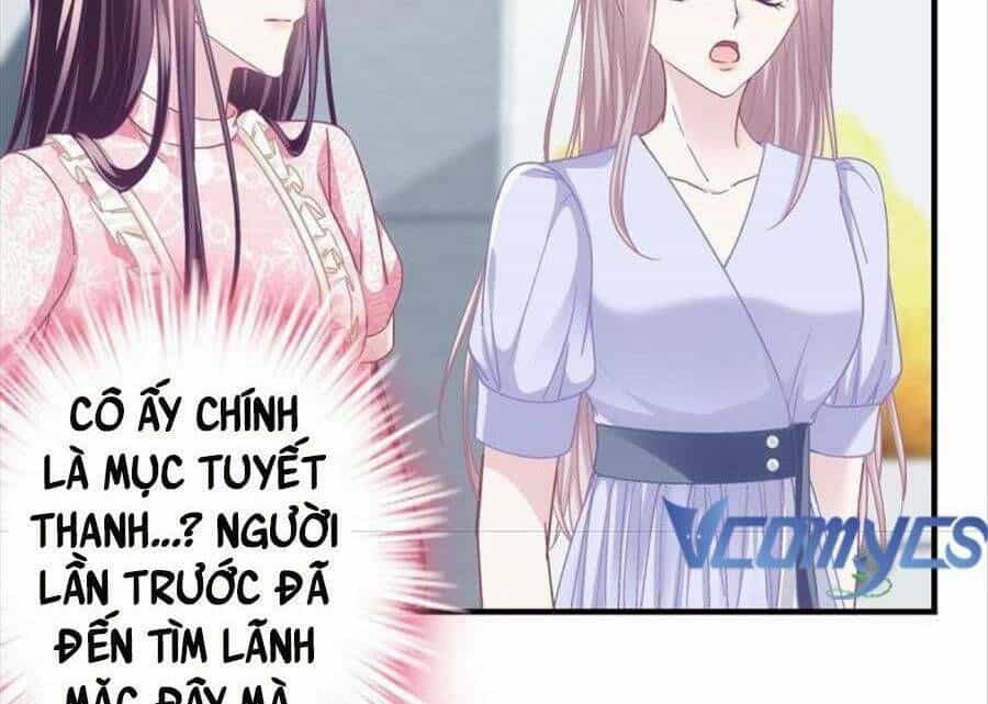 Bảo Bối Tâm Gan Của Lão Đại Xuyên Không Trở Lại Rồi - Chương 99 - ảnh 84
