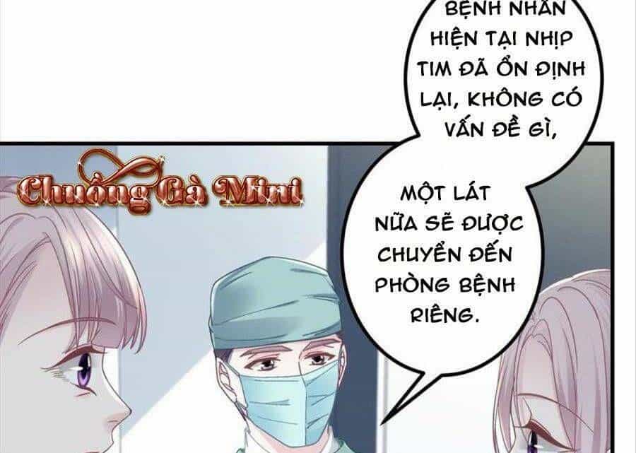Bảo Bối Tâm Gan Của Lão Đại Xuyên Không Trở Lại Rồi - Chương 99 - ảnh 90