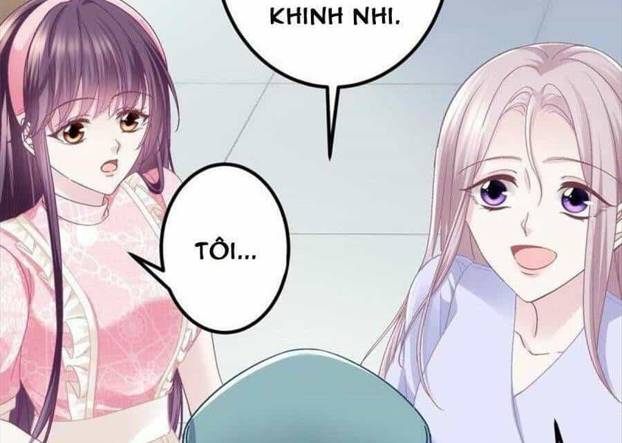 Bảo Bối Tâm Gan Của Lão Đại Xuyên Không Trở Lại Rồi - Chương 99 - ảnh 94