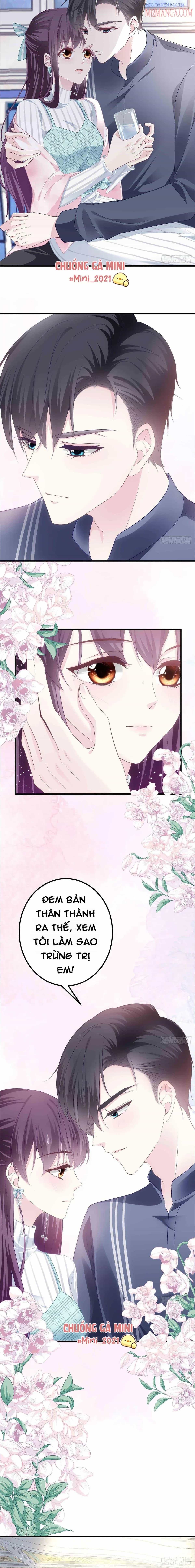 Bảo Bối Tâm Gan Của Lão Đại Xuyên Không Trở Lại Rồi - Chương 8 - ảnh 5
