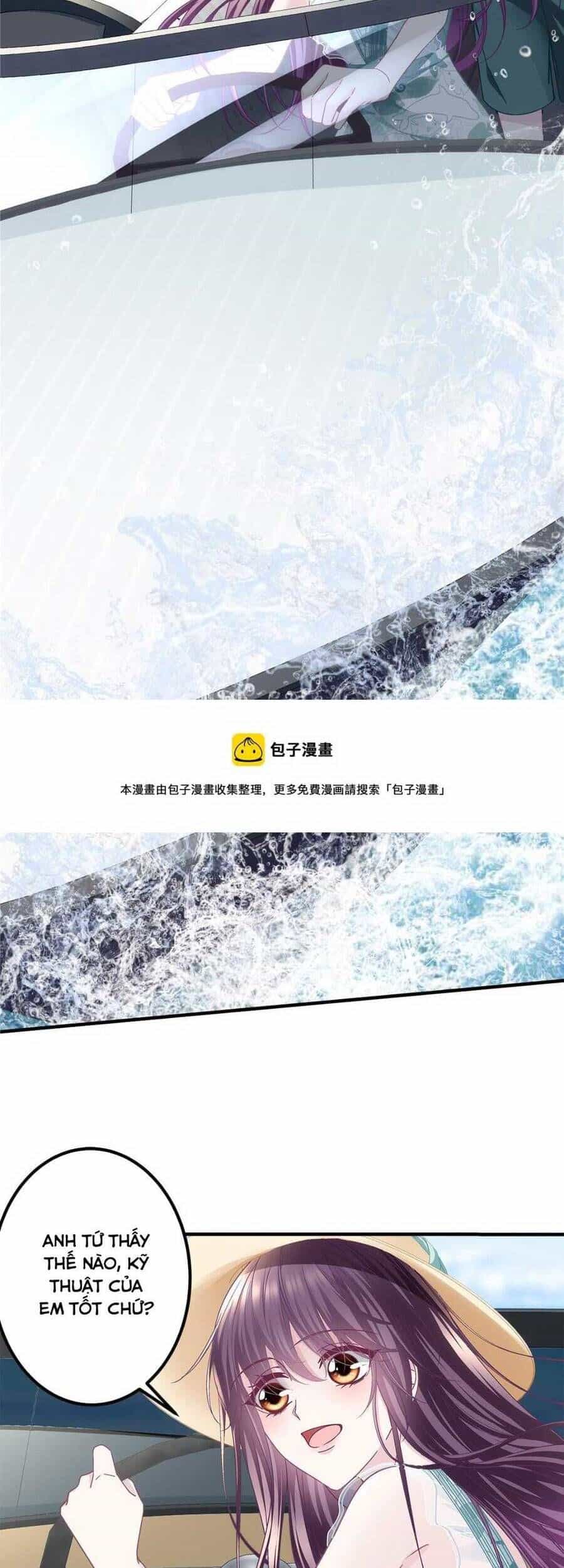 Bảo Bối Tâm Gan Của Lão Đại Xuyên Không Trở Lại Rồi - Chương 102 - ảnh 30