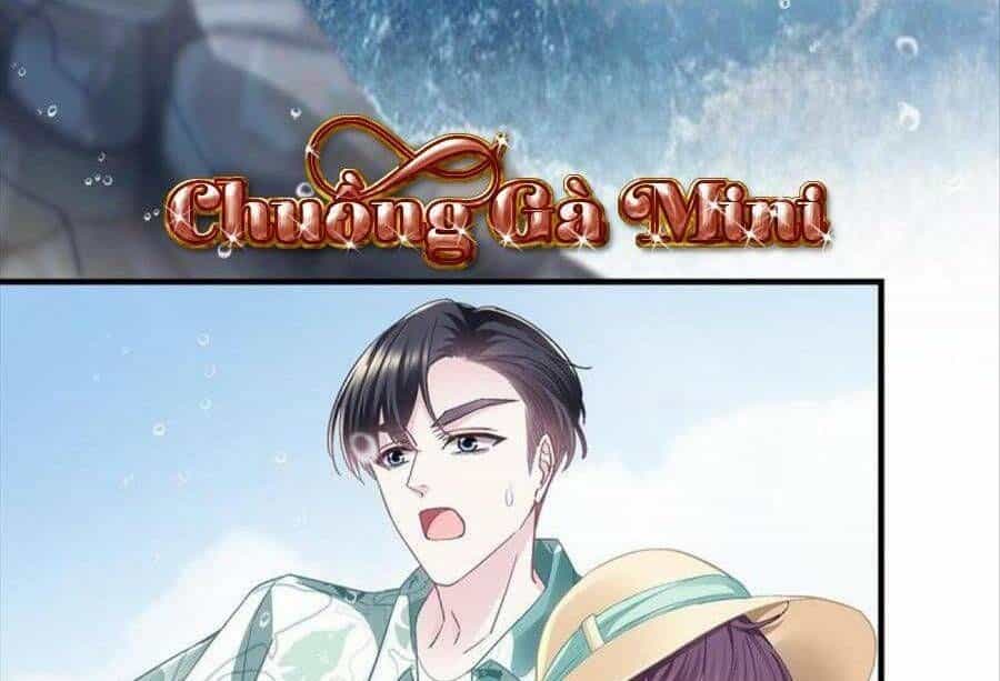 Bảo Bối Tâm Gan Của Lão Đại Xuyên Không Trở Lại Rồi - Chương 103 - ảnh 13