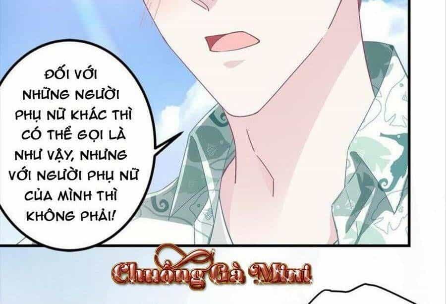 Bảo Bối Tâm Gan Của Lão Đại Xuyên Không Trở Lại Rồi - Chương 103 - ảnh 22