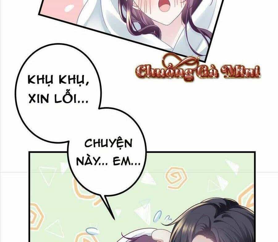 Bảo Bối Tâm Gan Của Lão Đại Xuyên Không Trở Lại Rồi - Chương 113 - ảnh 27