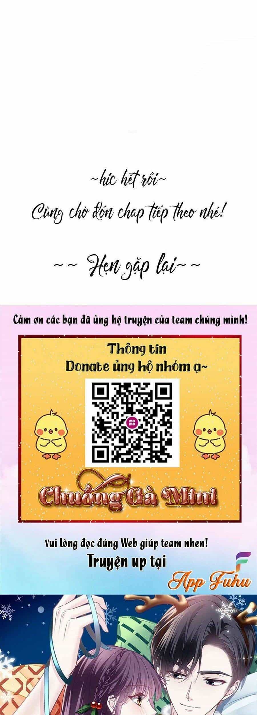 Bảo Bối Tâm Gan Của Lão Đại Xuyên Không Trở Lại Rồi - Chương 113 - ảnh 40