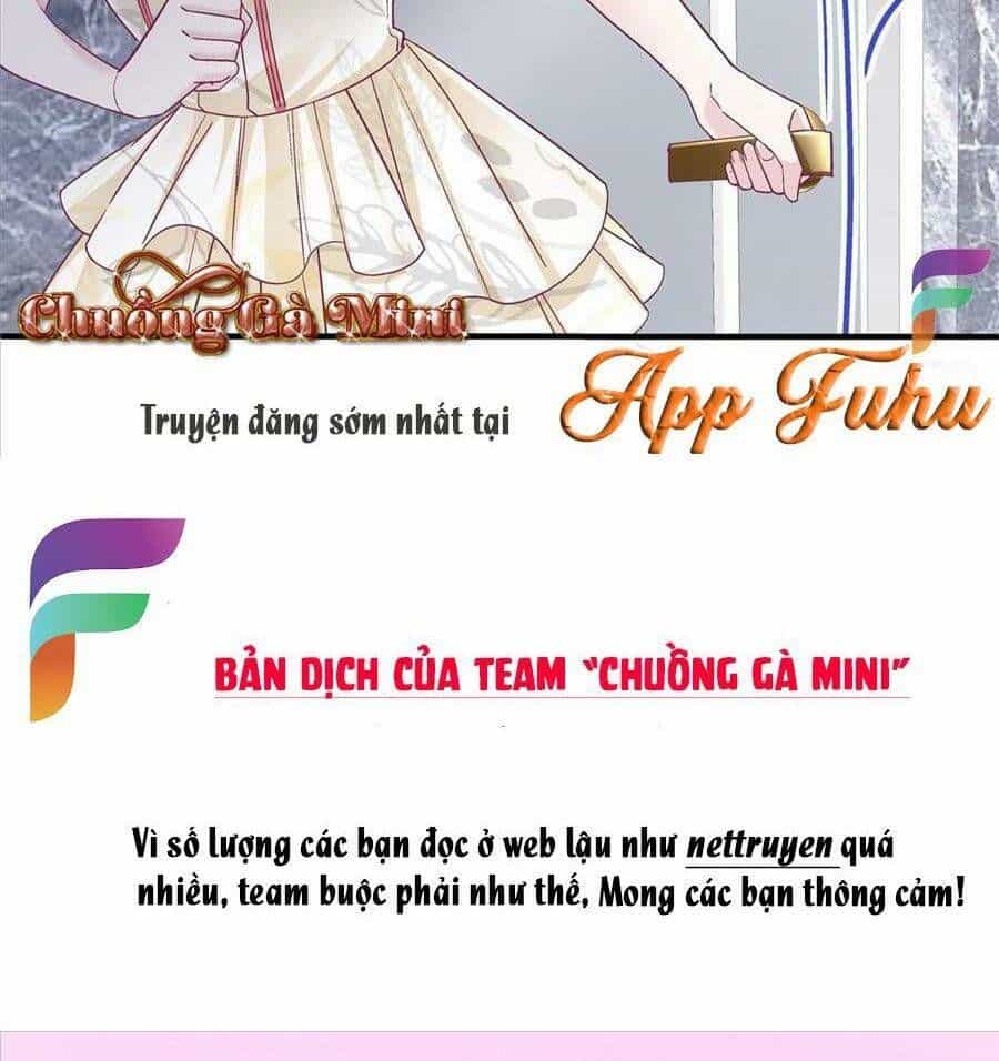 Bảo Bối Tâm Gan Của Lão Đại Xuyên Không Trở Lại Rồi - Chương 119 - ảnh 45