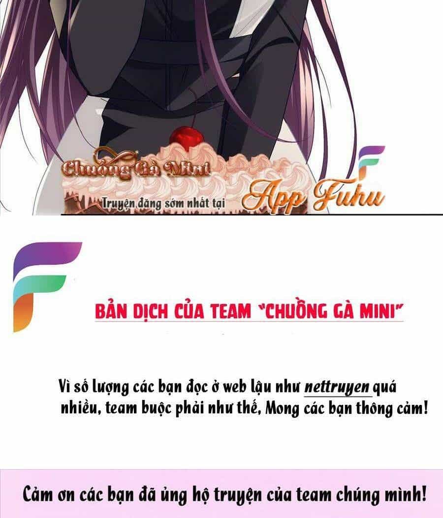 Bảo Bối Tâm Gan Của Lão Đại Xuyên Không Trở Lại Rồi - Chương 120 - ảnh 39
