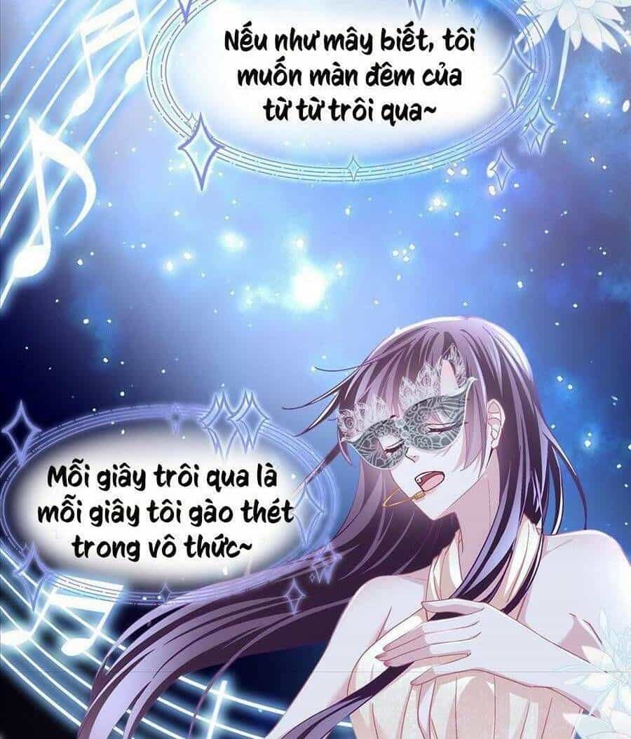Bảo Bối Tâm Gan Của Lão Đại Xuyên Không Trở Lại Rồi - Chương 121 - ảnh 27