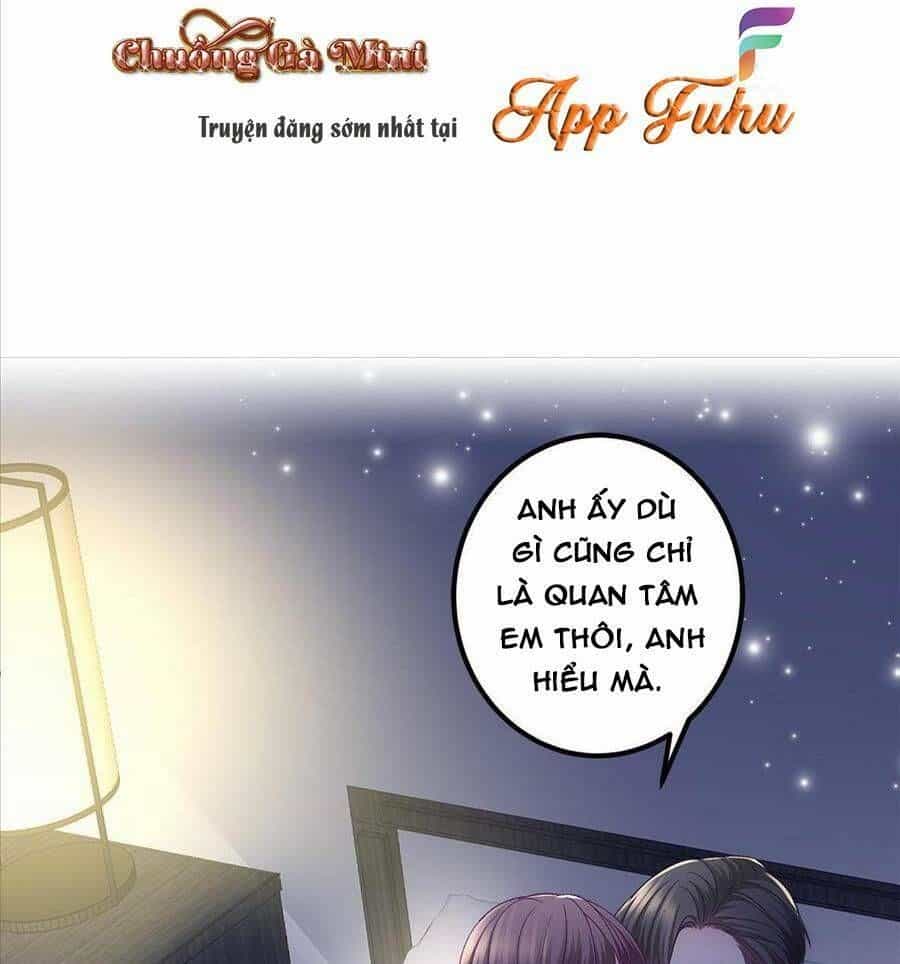 Bảo Bối Tâm Gan Của Lão Đại Xuyên Không Trở Lại Rồi - Chương 127 - ảnh 10