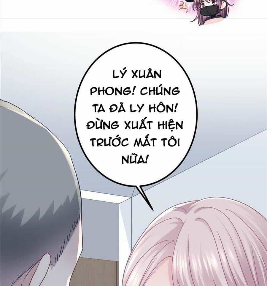 Bảo Bối Tâm Gan Của Lão Đại Xuyên Không Trở Lại Rồi - Chương 127 - ảnh 30