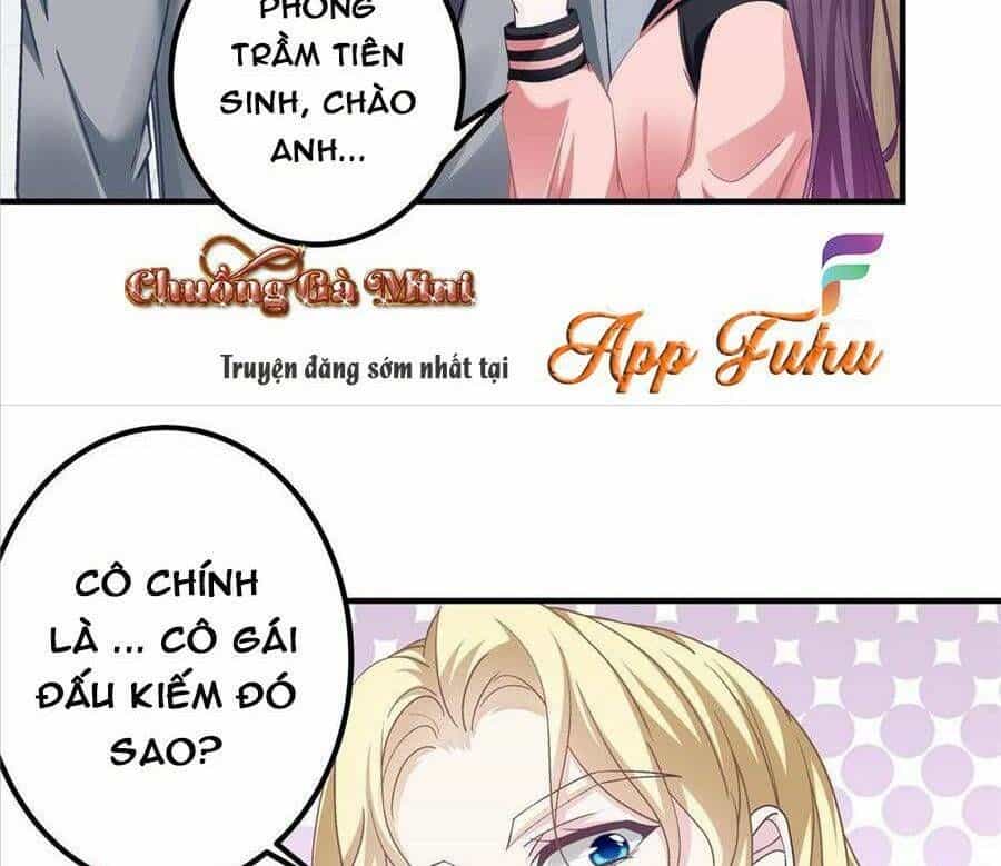 Bảo Bối Tâm Gan Của Lão Đại Xuyên Không Trở Lại Rồi - Chương 128 - ảnh 7