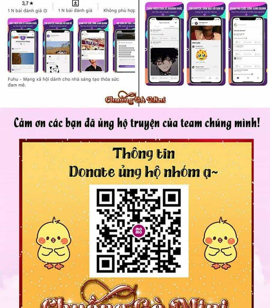 Bảo Bối Tâm Gan Của Lão Đại Xuyên Không Trở Lại Rồi - Chương 130 - ảnh 39