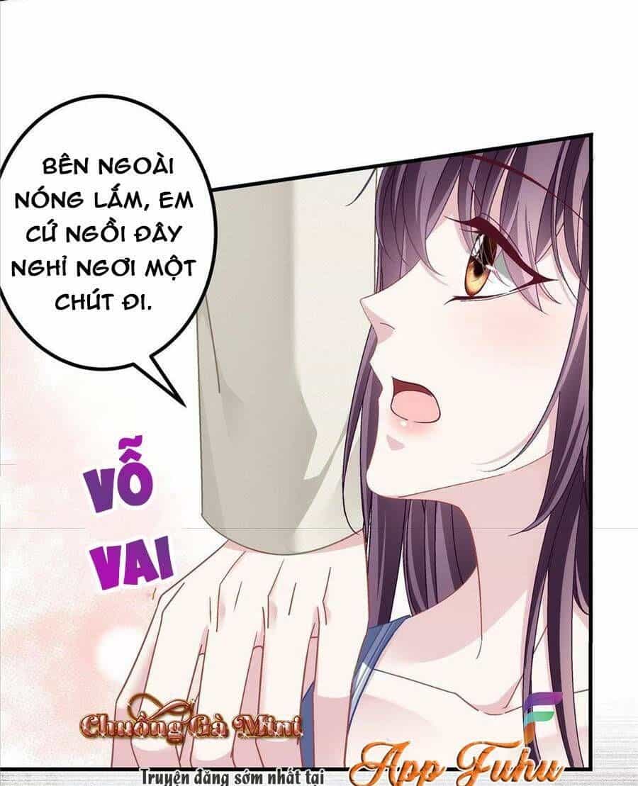 Bảo Bối Tâm Gan Của Lão Đại Xuyên Không Trở Lại Rồi - Chương 133 - ảnh 34